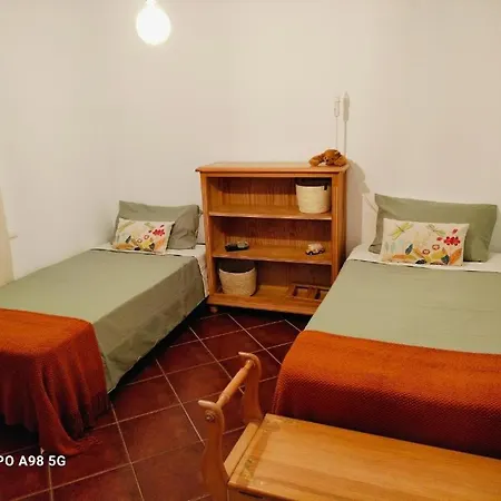 Holiday home Vacacional *