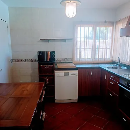 Holiday home Vacacional