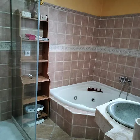 Vacacional Holiday home *