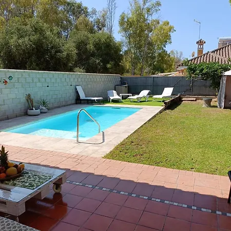 Holiday home Vacacional